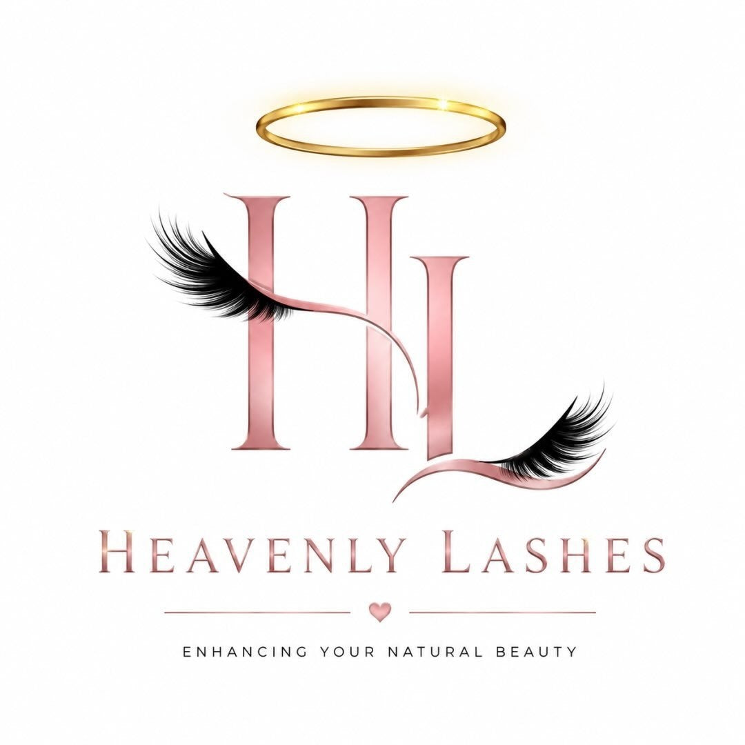 Heavenly Lashes — Enhancing Your Natural Beauty